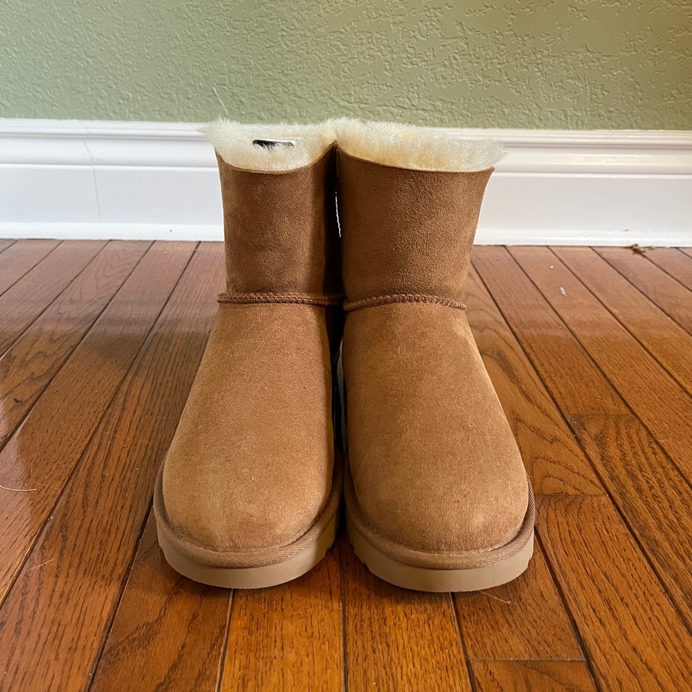 Mini Bailey Bow II Uggs